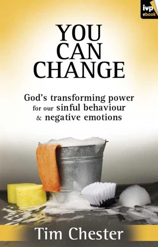 You Can Change (ebook)