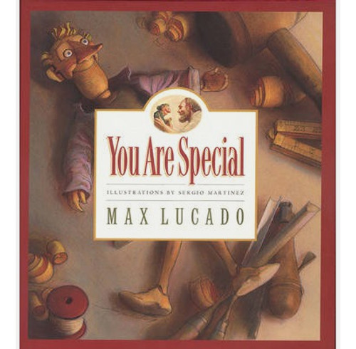 You are Special