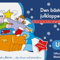 XTB: Christmas Unpacked (Swedish)