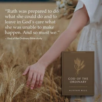 God of the Ordinary