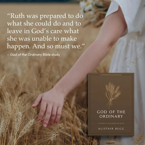 God of the Ordinary
