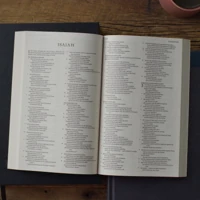 ESV Economy Bible (Paperback)