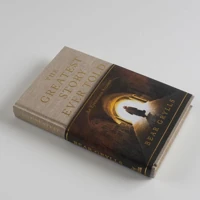 The Greatest Story Ever Told