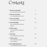 True (ebook)