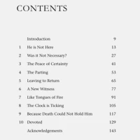The Resurrection in Your Life (ebook)