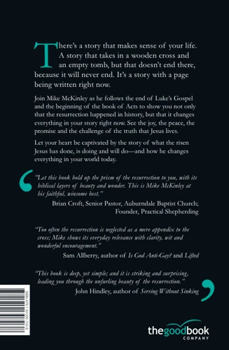 The Resurrection in Your Life (ebook)