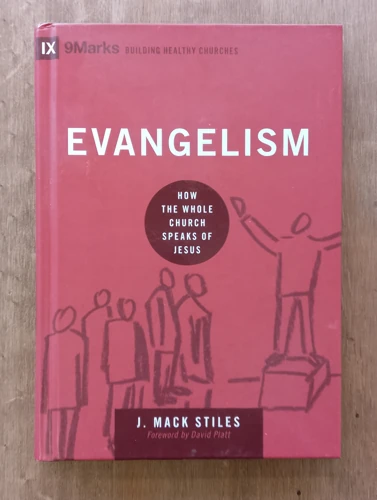 Evangelism