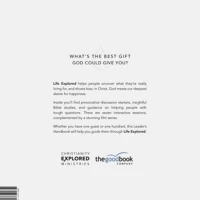 Life Explored Leader's Handbook (ebook)