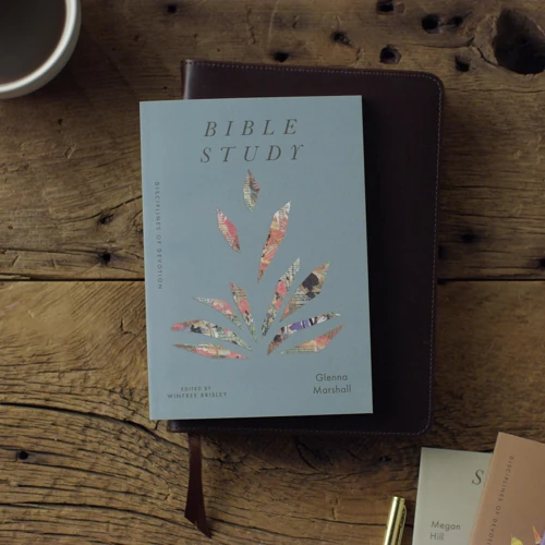 Bible Study