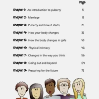 Growing Up God's Way for Boys