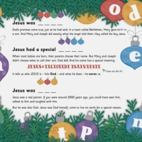 The Real Christmas Cracker