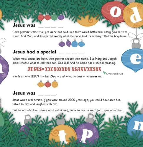 The Real Christmas Cracker