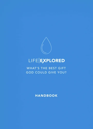Life Explored Leader's Kit