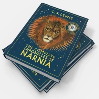 The Complete Chronicles of Narnia