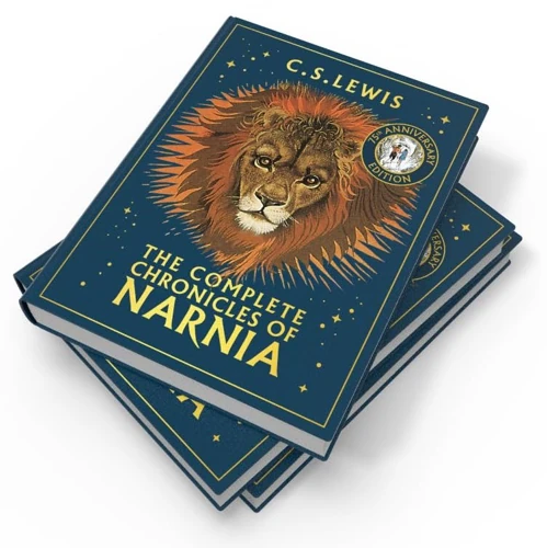 The Complete Chronicles of Narnia