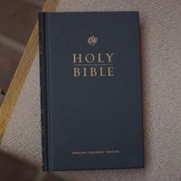 ESV Church Bible