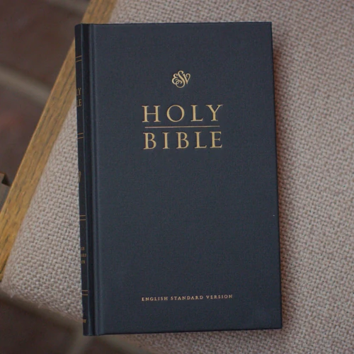 ESV Church Bible