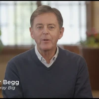 Pray Big