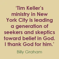 A Year with Timothy Keller (Paperback)