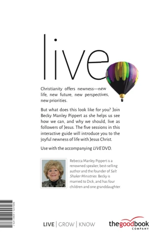 Live (Handbook)