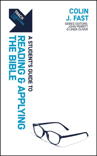 Reading and Applying the Bible
