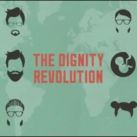 The Dignity Revolution (audiobook)