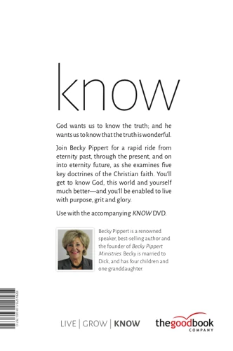 Know (Handbook)