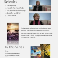 Know (DVD)