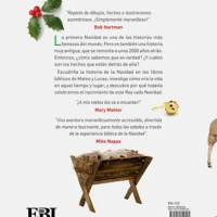 All about Christmas (Spanish)