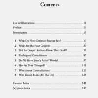 Can we trust the Gospels?