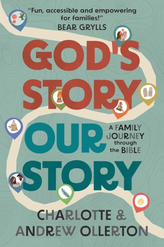 God’s Story, Our Story