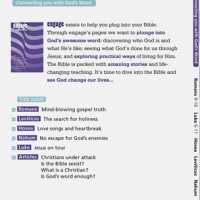 Engage: Issue 6 (ebook)