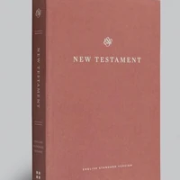 ESV New Testament, Share the Good News® Edition