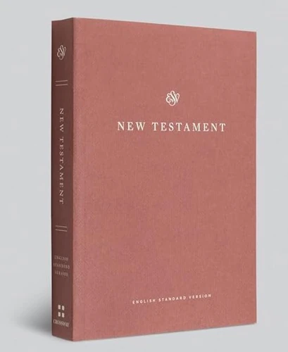 ESV New Testament, Share the Good News® Edition