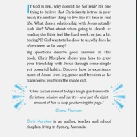 How Can I Feel Closer to God?