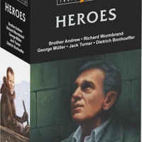 Trail Blazer Heroes Box Set 5