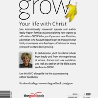 Grow (DVD)