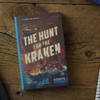 The Hunt for the Kraken