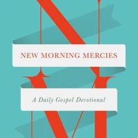 New Morning Mercies