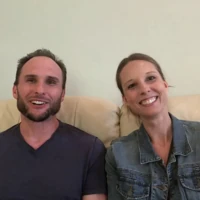 Together Through the Storms (audiobook)