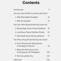 Being the Bad Guys (ebook)