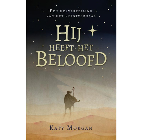 The Promise and the Light (Dutch)