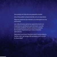 Light in the Dark (Spanish)