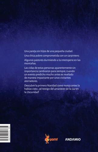 Light in the Dark (Spanish)