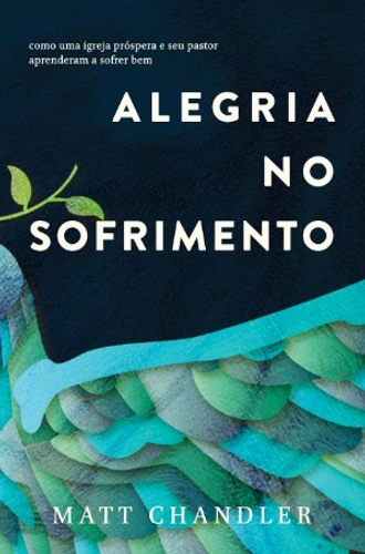 Joy in the Sorrow (Portuguese)