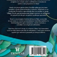 Joy in the Sorrow (Portuguese)