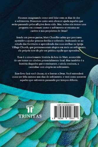 Joy in the Sorrow (Portuguese)