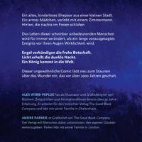Light in the Darkness (German)