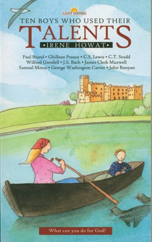 Light Keepers Boys Box Set