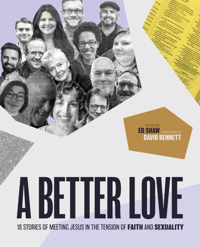 A Better Love